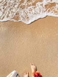Nusa Dua Beach