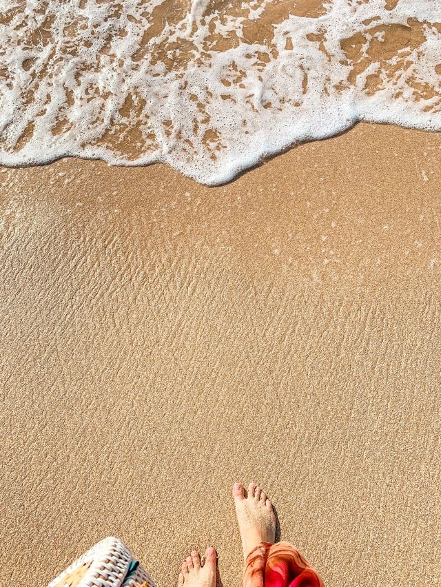 Nusa Dua Beach