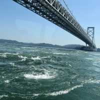明石海峡大橋