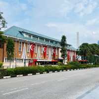 SG58 The Padang 