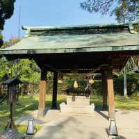 🏯 忠烈祠暨神社文化園區 | 歷史秘境 🌸