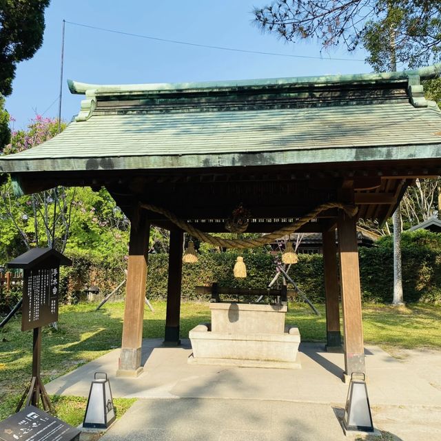 🏯 忠烈祠暨神社文化園區 | 歷史秘境 🌸