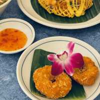 🇹🇭🇹🇭泰Grill(怡和大廈）