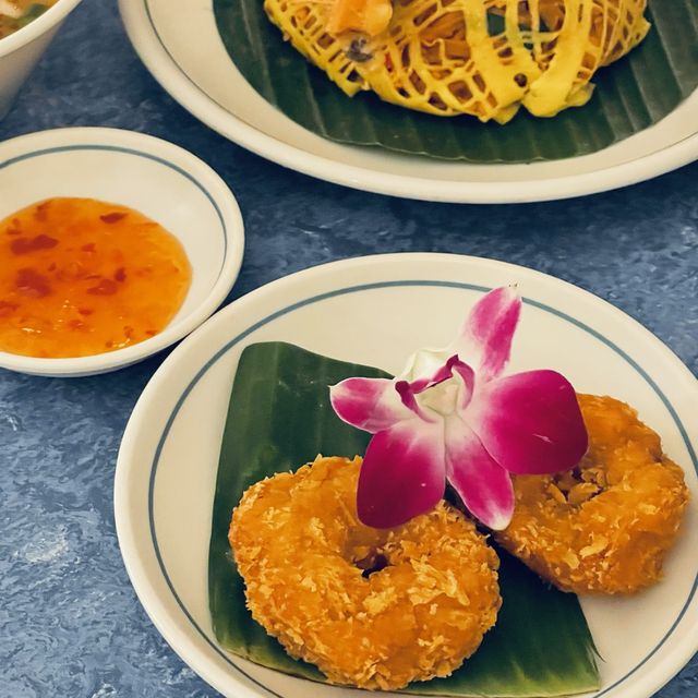 🇹🇭🇹🇭泰Grill(怡和大廈）