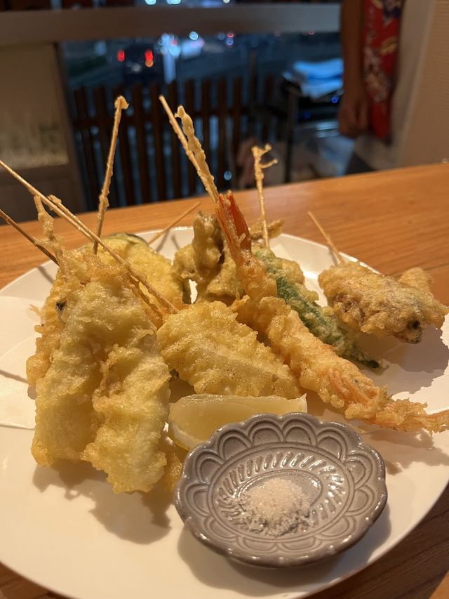 【成田】そば酒房　ひぐらし