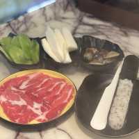 鬧市高質海鮮河鮮任食火鍋😋😋
