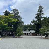 北海道神宮