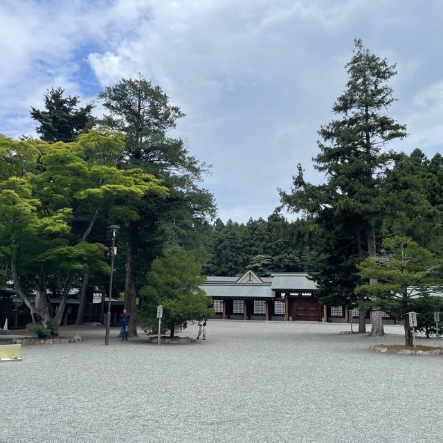 北海道神宮