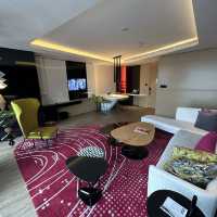 Urban Suite @ W KL