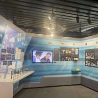 學野好去處-香港新聞博覽館:求真求實,瞭解身邊時事
