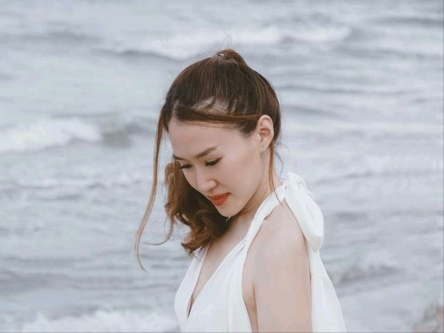 ไปเที่ยวชะอำก็ชิคได้ กับที่พักริมชายหาดเพียงเดินไม่กี่ก้าว