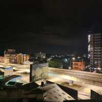 The Airport Greenery Hotel