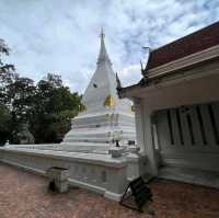 พระธาตุศรีสองรัก เลย