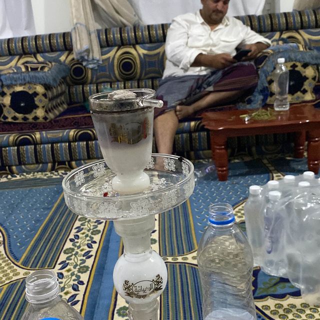 Shaab Almoraissi Ibb Yemen