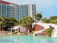 Rayong Marriott Resort & Spa