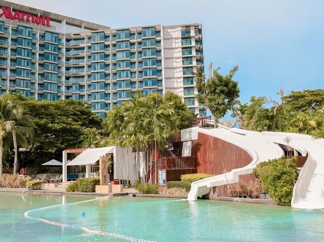 Rayong Marriott Resort & Spa