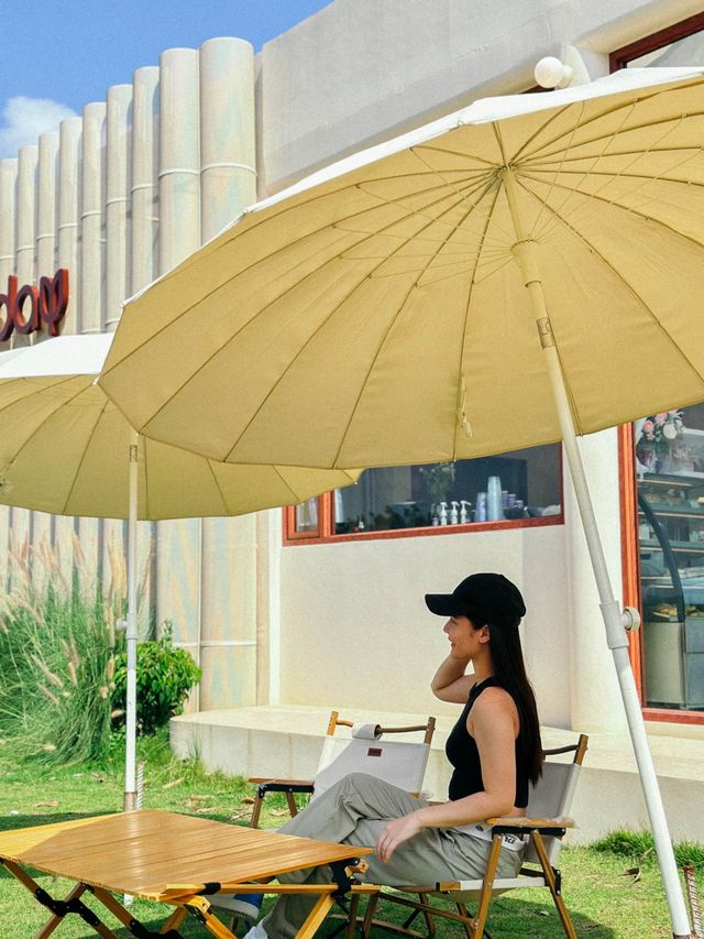 คาเฟ่เขาใหญ่ที่ต้องแวะ !! Floryday cafe khaoyai