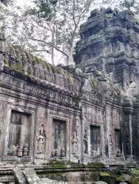 Magnificent Angkor Wat