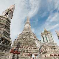 วัดอรุณราชวรารามราชวรมหาวิหาร