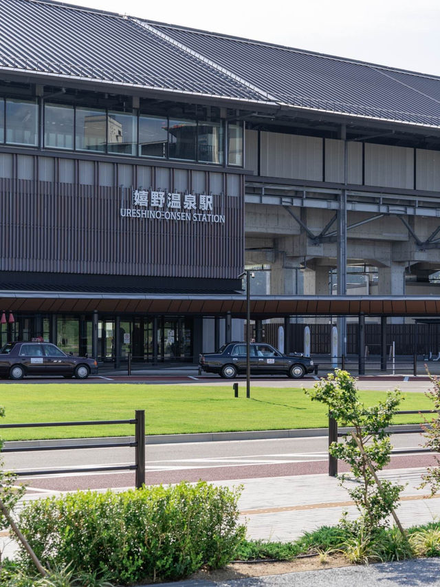 【佐賀県/嬉野温泉】車なしで行ける嬉野温泉周辺観光