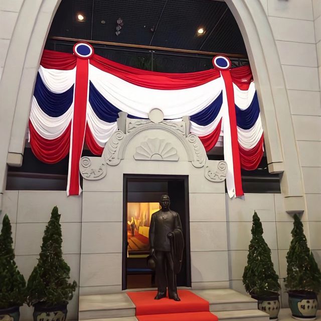 🏛️🌸 孫中山故居紀念館─追尋中山先生歷史足跡 🕊️📜