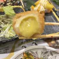 元朗。放題大滿足