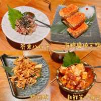香港隱世宵夜串燒好去處😍😍