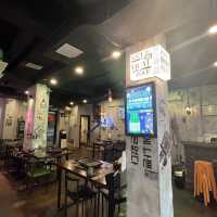 🌸深圳必食韓國人主理烤肉🌸青年火爐·韓國烤肉店🥩
