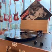 [深圳遊] 超受歡迎的親子酒店~ Hard Rock Hotel Shenzhen 深圳硬石酒店🎸