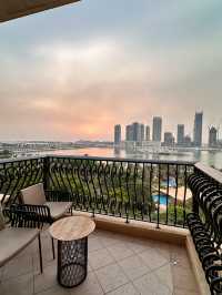 Westin DXB The Perfect Place to Relax 