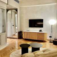 Small Luxury Hotel At Kuala Lumpur