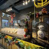 Fourth Credit Union @ Taichung