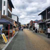 【愛知県_犬山市】犬山城下町は安くて美味しい町