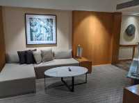 新加坡君悅酒店 Grand Hyatt Singapore