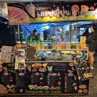 งานประจำปีวัดหนองอ้อ แสงสีเสียงจัดเต็ม