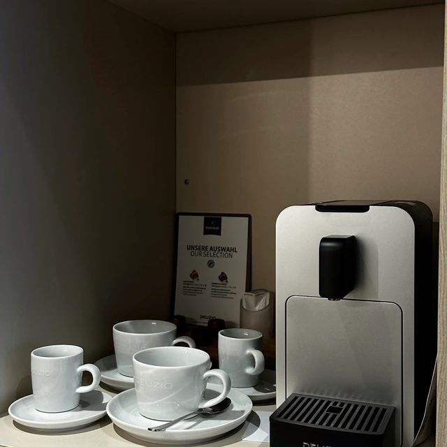 「格林德瓦Sunstar酒店：地理位置佳，設施齊全」