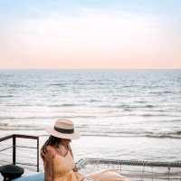 The Bluesky Resort หัวหิน