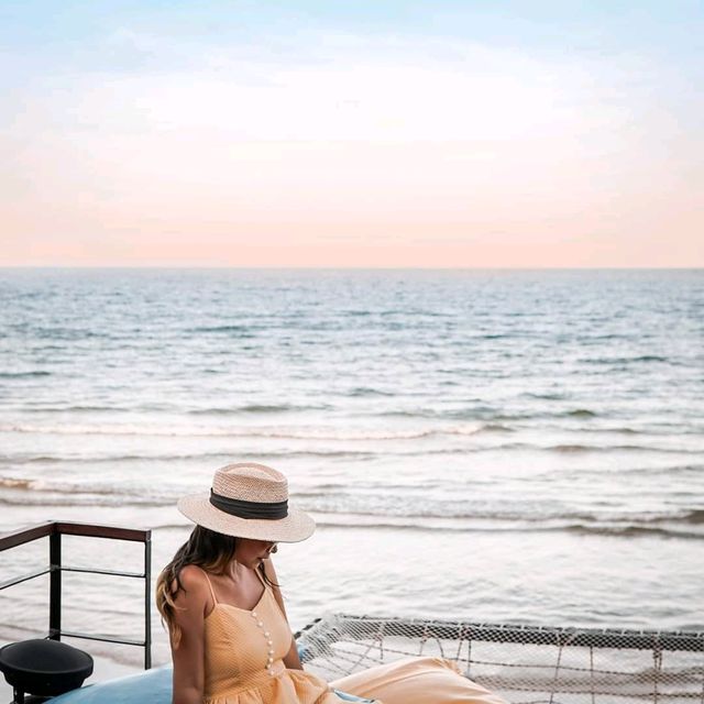 The Bluesky Resort หัวหิน