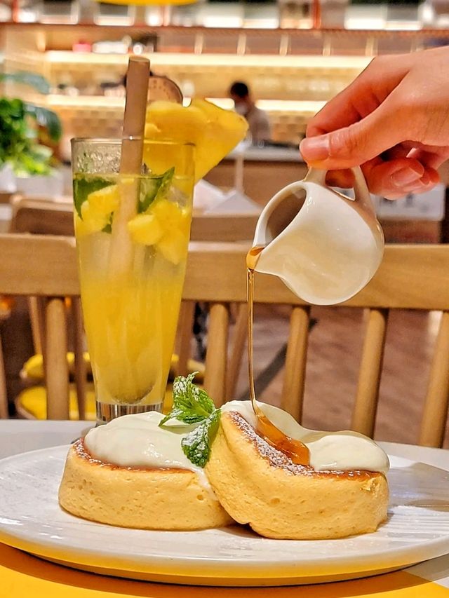 期間限定玩轉蛋樂園有得食有得玩
