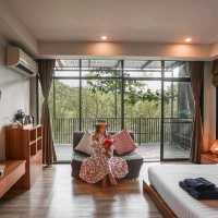 Veravian Resort - เวลาเวียน เขาใหญ่-วังน้ำเขียว