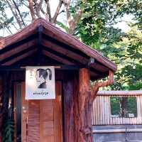 OKOKU CAFE