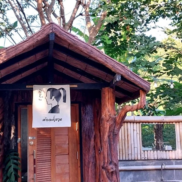 OKOKU CAFE
