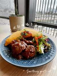 CP 值高和風洋食屋