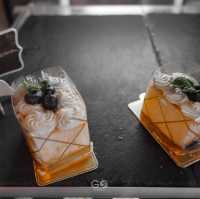 ครัวซอง พัทยาMiss Pastry