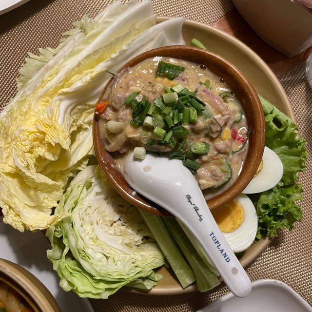 Ban Rabieng Mai