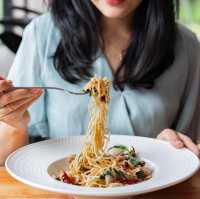 Seen Cafe at Takuapa