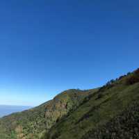 กิ่วเเม่ปาน อินทนนท์⛰️🍃