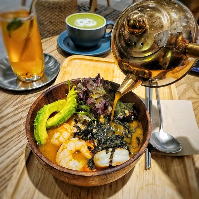 文青必去 度假感十足的cafe