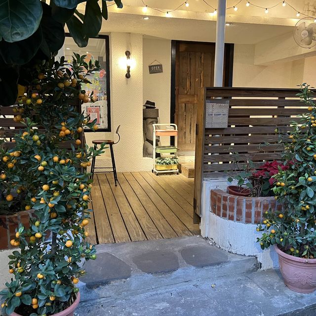 台北餐廳精選-蓋子普拉斯