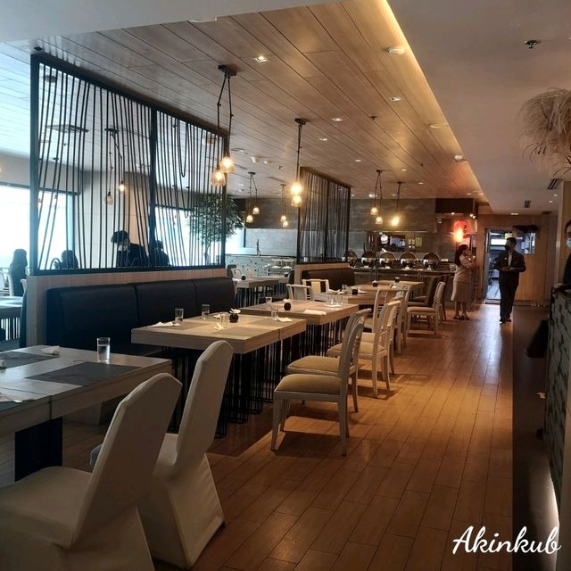 หิว หิว AGEHAN Japance Restaurant
